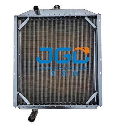 Trung Quốc Nhà máy nước nhôm Universal Radiators Cooler XG955 20C0055 20C0052 20C0169 Oil Radiator