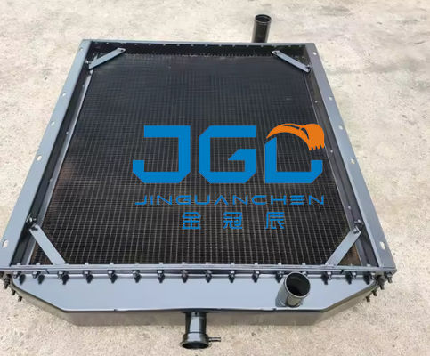 Trung Quốc Nhà máy nước nhôm Universal Radiators Cooler XG955 20C0055 20C0052 20C0169 Oil Radiator