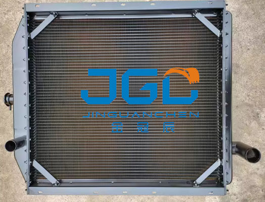 Trung Quốc Nhà máy nước nhôm Universal Radiators Cooler XG955 20C0055 20C0052 20C0169 Oil Radiator