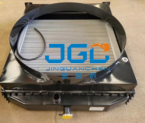 Giá nhà máy Trung Quốc DG50B DG50F Máy lạnh dầu thủy lực nông nghiệp
