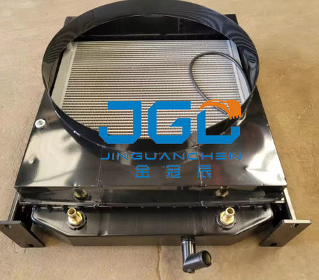 Giá nhà máy Trung Quốc DG50B DG50F Máy lạnh dầu thủy lực nông nghiệp