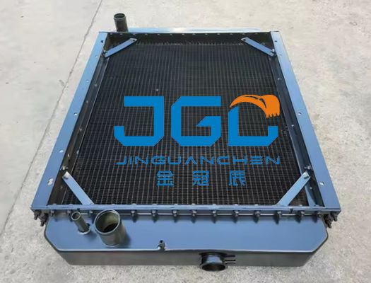 Trung Quốc nhà máy nhà máy bán trực tiếp động cơ máy làm mát dầu XG202J đường cuộn bộ tản nhiệt