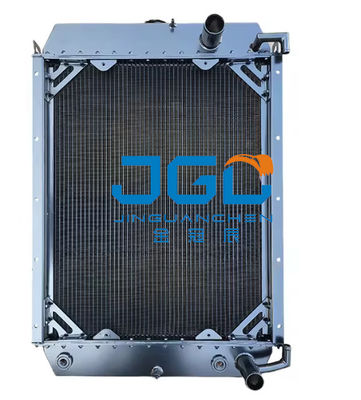 Sản xuất trực tiếp từ nhà máy SDIG 820S Radiator đồng nhôm Radiator