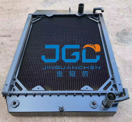 Sản xuất trực tiếp từ nhà máy SDIG 820S Radiator đồng nhôm Radiator