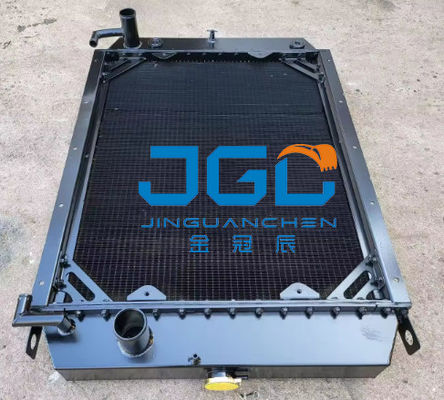 Sản xuất trực tiếp từ nhà máy SDIG 820S Radiator đồng nhôm Radiator