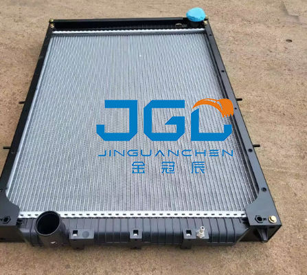 Nhà máy trực tiếp Đàn cẩu chất lượng tốt Trung Quốc Thiết bị xây dựng Máy lạnh nước dầu 2033 Thay đổi kiểu đồng