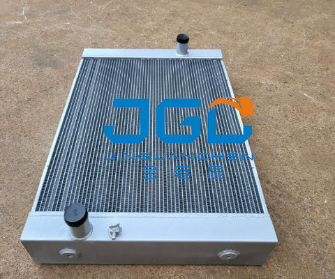 Nhà máy trực tiếp CÁCH CÁCH CÁCH CÁCH CÁCH 4190000575 Đốm Địa điểm xuất xứ MODEL LOADER Ứng dụng Radiator đồng