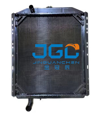 Các bộ phận trực tiếp của nhà máy XG958 Radiator 20C0052 XG958-YC-000 20C0052 XG935-CUM-00a Radiator đồng nhôm