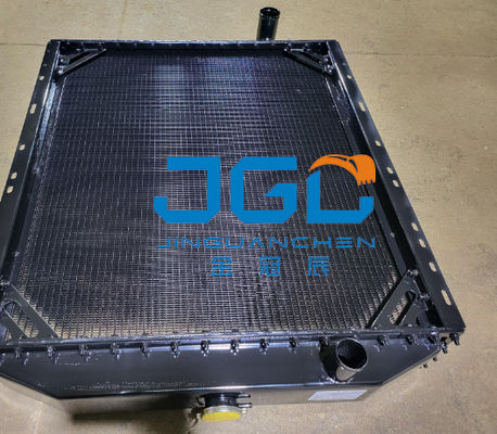 Các bộ phận trực tiếp của nhà máy XG958 Radiator 20C0052 XG958-YC-000 20C0052 XG935-CUM-00a Radiator đồng nhôm
