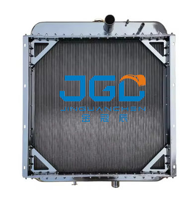 XC MG XUGONG GR165 Radiator đồng