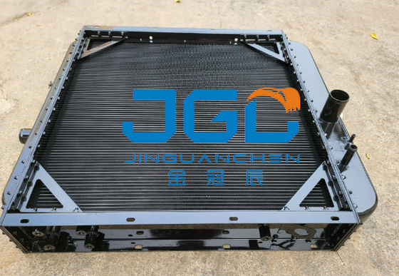 XC MG XUGONG GR165 Radiator đồng