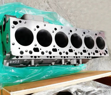 PC200-7 Máy đào 6D102 Đường trụ động cơ 6731-21-1170