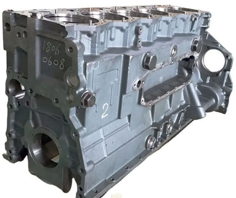 Đường trụ động cơ excavator 6D125 6151-22-1101 6151-22-1100