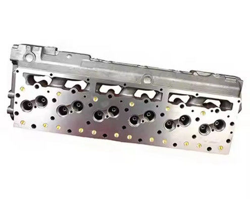 Bộ phận phụ tùng máy đào Đầu xi lanh cho động cơ 3306 8N6796