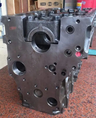4TNE84 Phân khối xi lanh 4TNE84 Phân bộ động cơ diesel 5270334 1211121