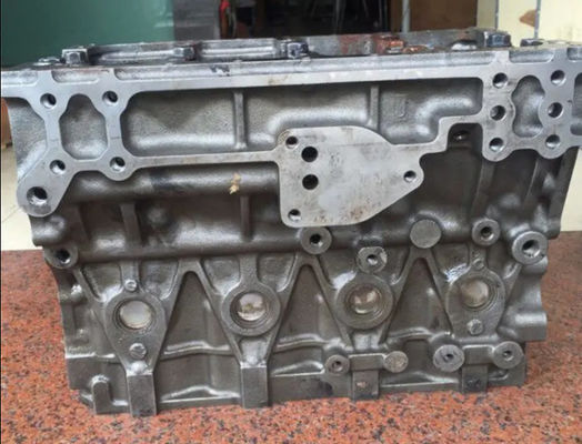 4TNE84 Phân khối xi lanh 4TNE84 Phân bộ động cơ diesel 5270334 1211121