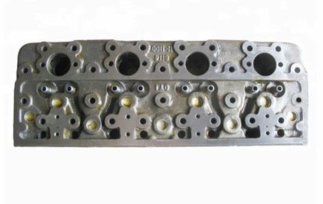 PC300-8 Đầu xi lanh máy đào 6745-11-1190 Động cơ 6D114 Đầu xi lanh Assy