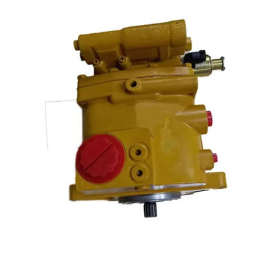 Máy bơm phun thủy lực 3412e 235 2026 C27 Máy bơm phun nhiên liệu 235-2026 2352026