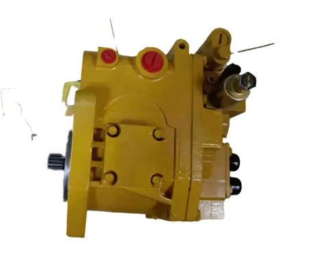 Máy bơm phun thủy lực 3412e 235 2026 C27 Máy bơm phun nhiên liệu 235-2026 2352026