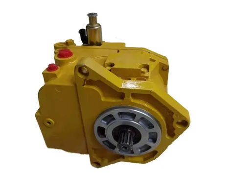 Máy bơm phun thủy lực 3412e 235 2026 C27 Máy bơm phun nhiên liệu 235-2026 2352026