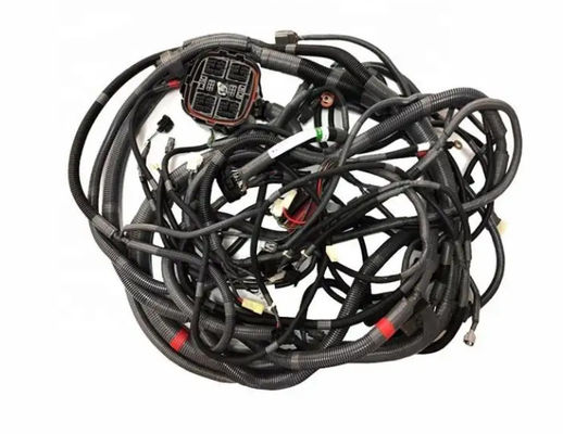 Máy khoan máy khoan máy khoan máy khoan máy khoan máy bơm chính máy khoan dây khoan cho Zx200-5G 0008052 YA 00029688