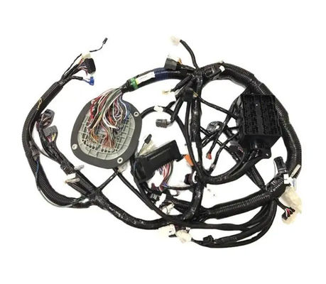 Máy khoan máy khoan máy khoan máy khoan máy khoan máy bơm chính máy khoan dây khoan cho Zx200-5G 0008052 YA 00029688