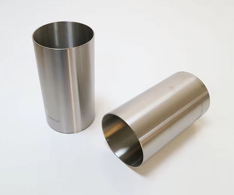 Phụ tùng phụ tùng Liner xi lanh 3904167 Cho động cơ ISDE QSB6.7 4D107