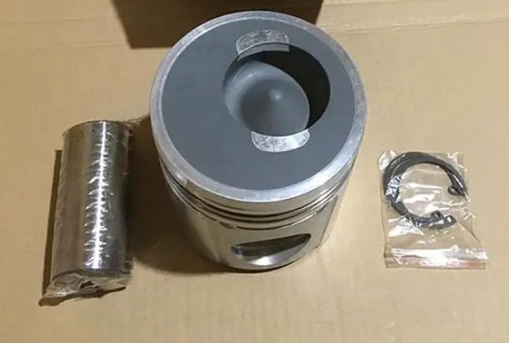 6CT 6D114 Đút động cơ với chân và khóa 3917707 Cho máy đào PC300-7