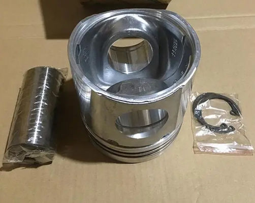 6CT 6D114 Đút động cơ với chân và khóa 3917707 Cho máy đào PC300-7