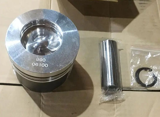 Máy đào E320C Động cơ piston 297-7753