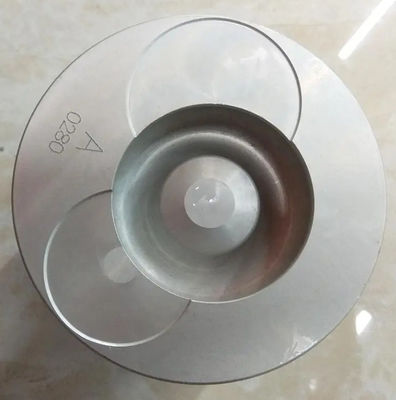 Máy đào DB58 130602-00281 130602-00636 Động cơ diesel Piston