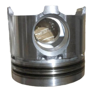 Máy đào Động cơ diesel Piston Set 3116 1077545 2382716 Piston