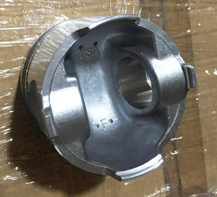Máy đào Động cơ diesel Piston Set 3116 1077545 2382716 Piston