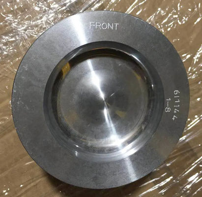 Máy đào Động cơ diesel Piston Set 3116 1077545 2382716 Piston