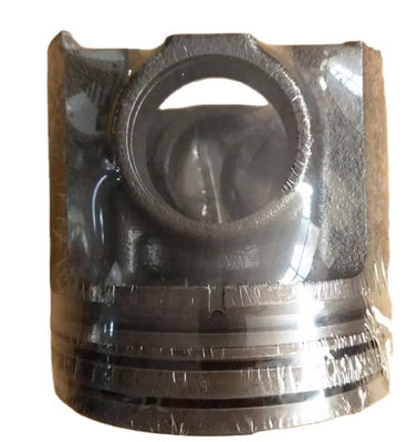 6151-31-2171 Đối với PC400-5 6D125 Máy đào động cơ diesel piston