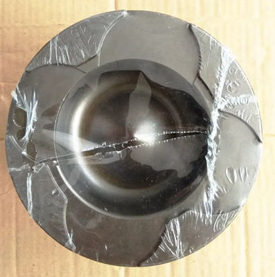6151-31-2171 Đối với PC400-5 6D125 Máy đào động cơ diesel piston