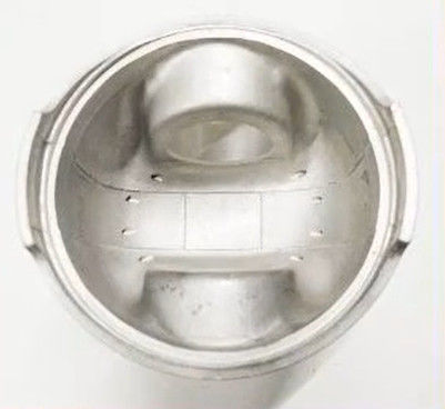 Máy đào ZAX450-3 6WG1 Bộ máy piston 1-12111964-2 1121119642
