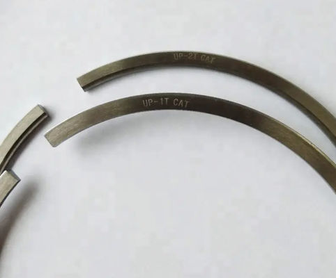 1006694 1006695 610497 Đối với E300 3306DT Đĩa piston cho máy nén