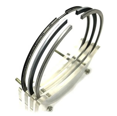 Máy đào PC200-6 6D95 Động cơ Vòng píton 6209-31-2400