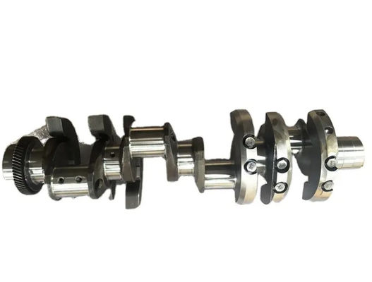 Động cơ đào 8DC9 ME996186 Thép rúc đúc để bán