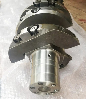 Động cơ đào 8DC9 ME996186 Thép rúc đúc để bán