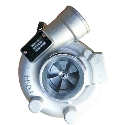 TD04-15G Động cơ tăng áp 49189-00511 49189-00540