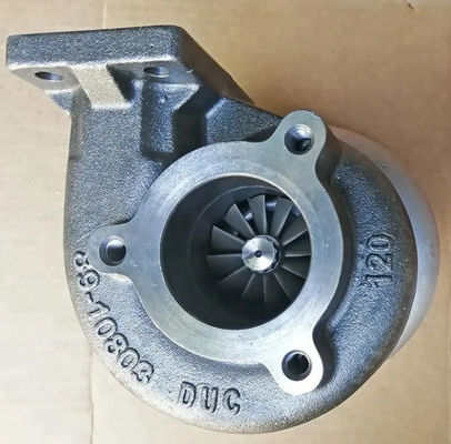 TD04-15G Động cơ tăng áp 49189-00511 49189-00540