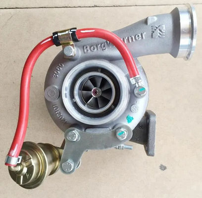 D6E 20873313 VOE20873313 20933297 VOE20933297 Động cơ tăng áp