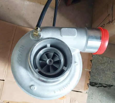 1770440 Bộ sạc máy đào Turbo C7 Động cơ diesel Turbocharger 177-0440