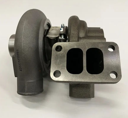 Máy đào E320C Động cơ tăng áp 49179-02300 4917902300