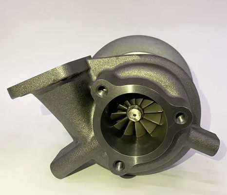 Máy đào E320C Động cơ tăng áp 49179-02300 4917902300