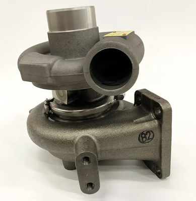Máy đào E320C Động cơ tăng áp 49179-02300 4917902300