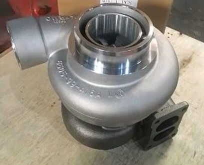 6BD1 Động cơ diesel nguyên bản phần Turbo Charge EX200-1 Máy đào Turbocharger 114400-2100