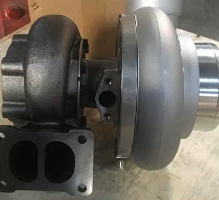 6BD1 Động cơ diesel nguyên bản phần Turbo Charge EX200-1 Máy đào Turbocharger 114400-2100